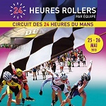 24h Rollers