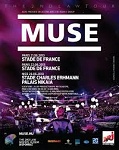 Tournée MUSE