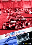 24 h du mans auto