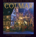 Marché de noel de colmar
