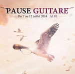 Pause guitare (2 tonnes de dechets en moins en 5 ans )