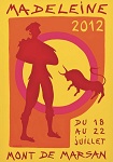 La madeleine 2012