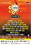 Francofolies 2012