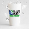 Rugby World Cup & Ecocup ®