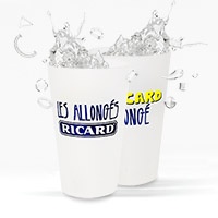 Ricard & Ecocup ®