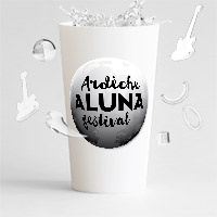 Ardèche Aluna Festival & Ecocup ®