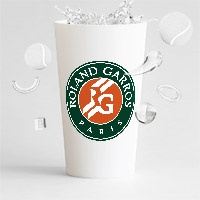 Roland Garros & Ecocup ®