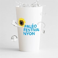 Paléo Festival & Ecocup ®