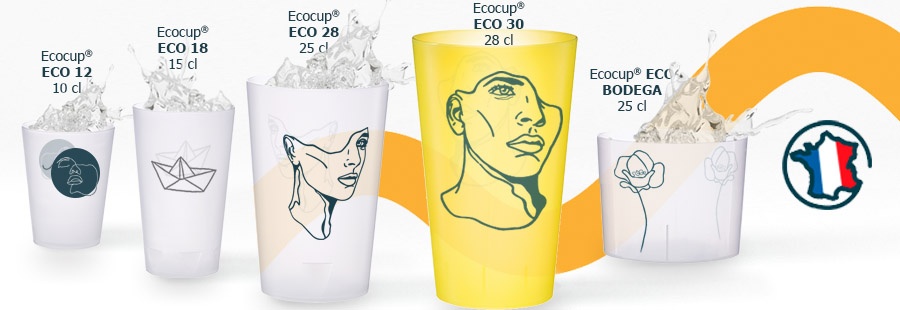 Ecocup Belgium  Grace-Hollogne